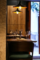 La Grotta Restaurant - Split Croatia La Grotta Restaurant - Split Croatia