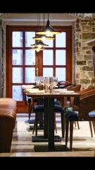 La Grotta Restaurant - Split Croatia La Grotta Restaurant - Split Croatia