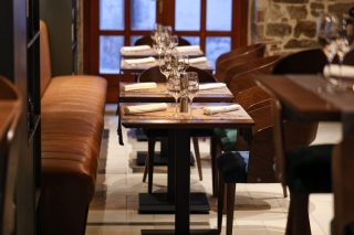 La Grotta Restaurant - Split Croatia La Grotta Restaurant - Split Croatia