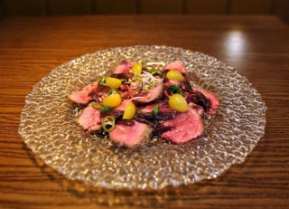 La Grotta Restaurant - Haute Cuisine La Grotta Restaurant - Haute Cuisine