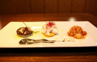 La Grotta Restaurant - Haute Cuisine La Grotta Restaurant - Haute Cuisine