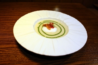 La Grotta Restaurant - Haute Cuisine La Grotta Restaurant - Haute Cuisine