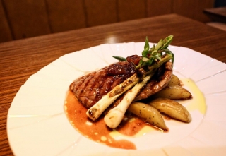 La Grotta Restaurant - Haute Cuisine La Grotta Restaurant - Haute Cuisine