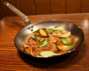 La Grotta Restaurant - Haute Cuisine La Grotta Restaurant - Haute Cuisine