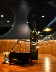 La Grotta Restaurant - House Wine La Grotta Restaurant - House Wine