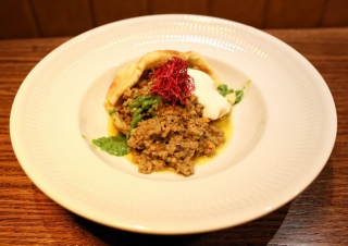 La Grotta Restaurant - Haute Cuisine La Grotta Restaurant - Haute Cuisine