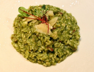 La Grotta Restaurant - Haute Cuisine La Grotta Restaurant - Haute Cuisine