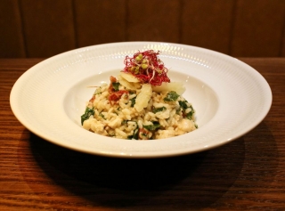 La Grotta Restaurant - Haute Cuisine La Grotta Restaurant - Haute Cuisine